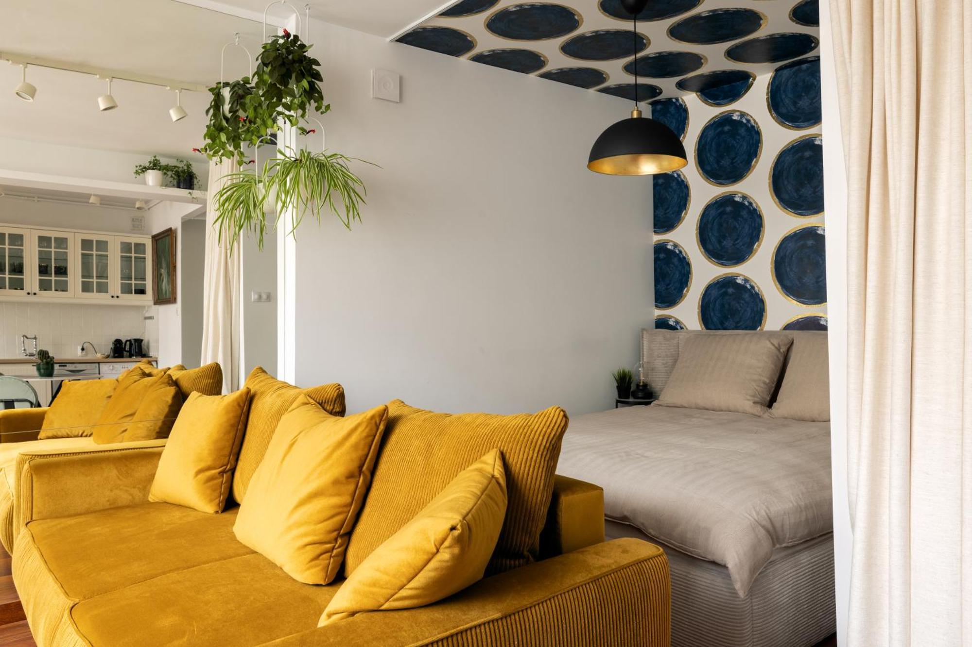 Relax Apartment Hoza / Poznanska Warsaw Luaran gambar
