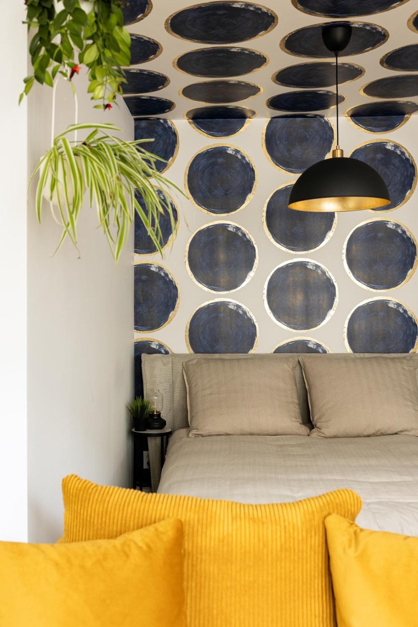 Relax Apartment Hoza / Poznanska Warsaw Luaran gambar