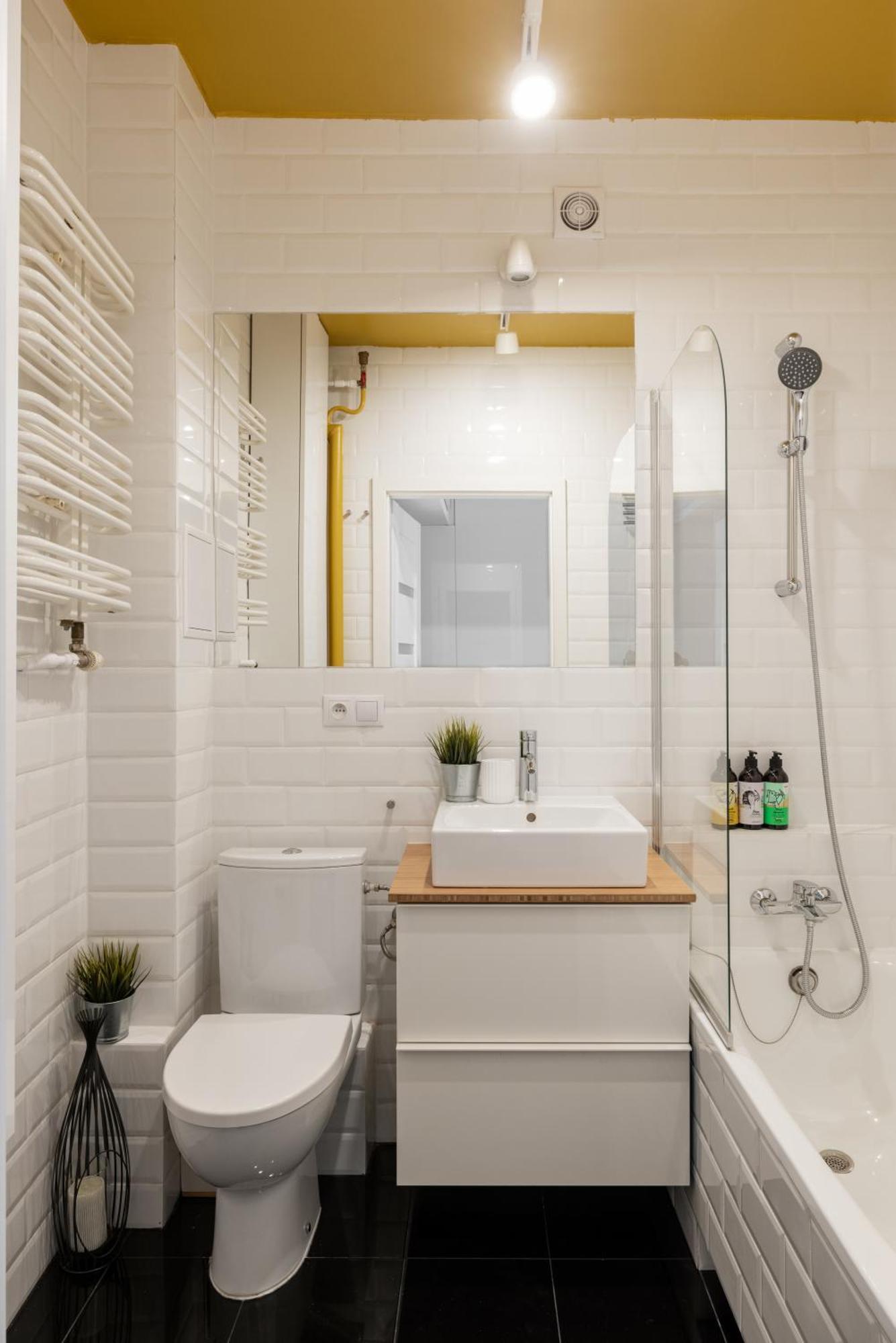 Relax Apartment Hoza / Poznanska Warsaw Luaran gambar